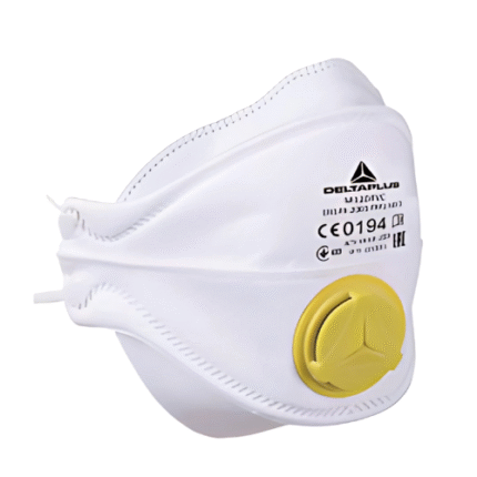 FFP2 Valve M1204V