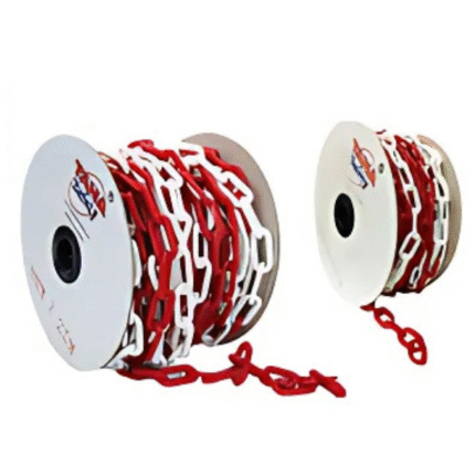 WL26, WL 27 WARNING CHAINS