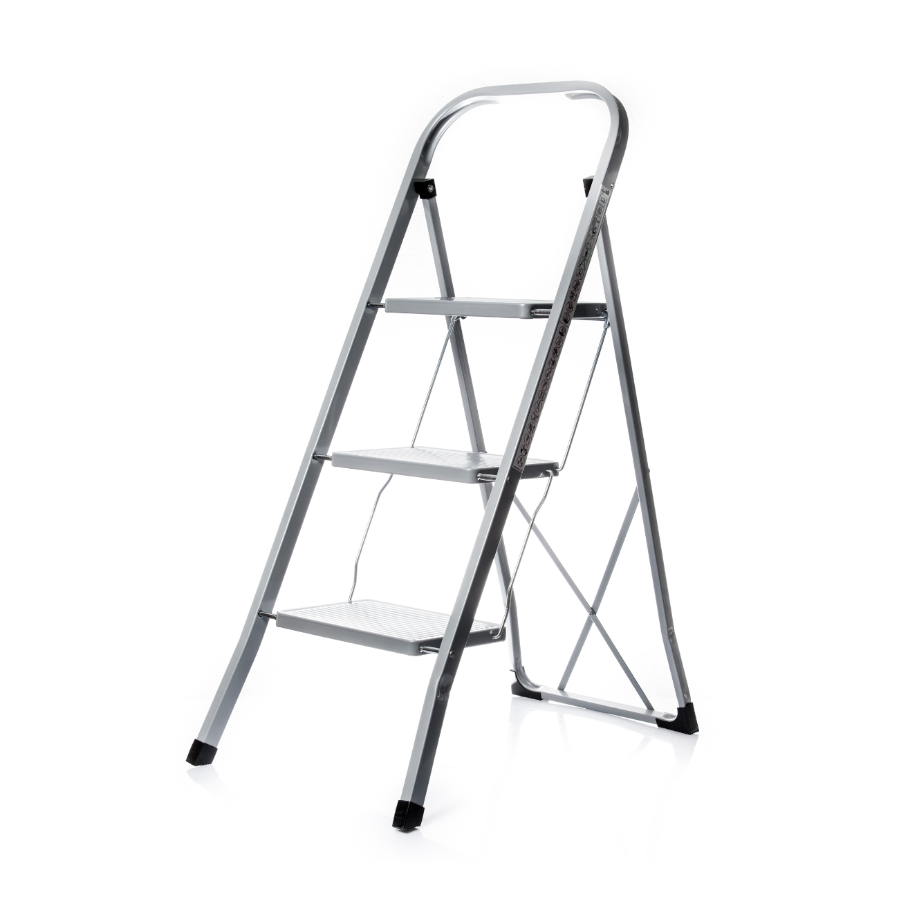 Aluminium Straight Single and Ext