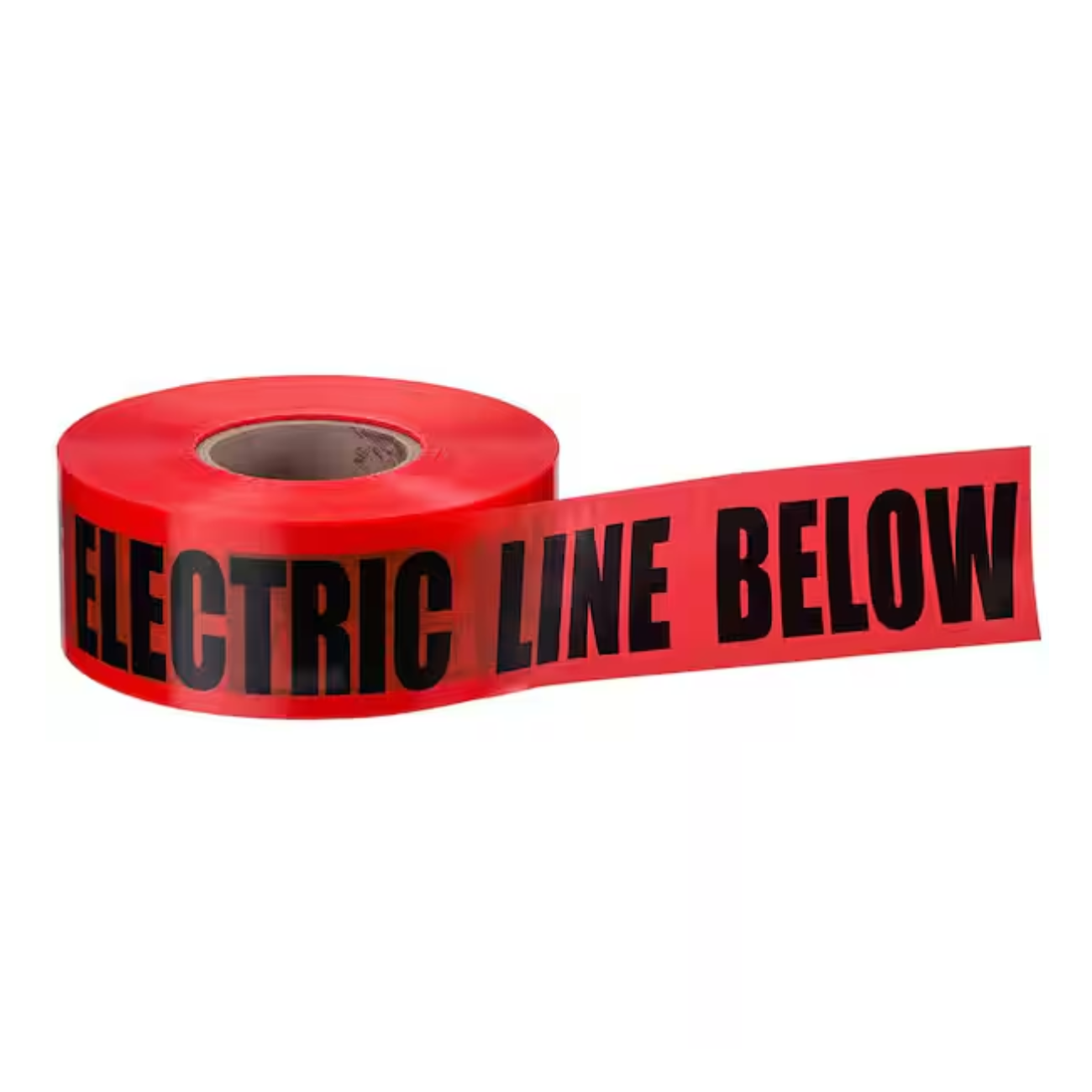 CAUTION BARICADE TAPE