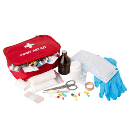 FS 033 MEDICAL KIT
