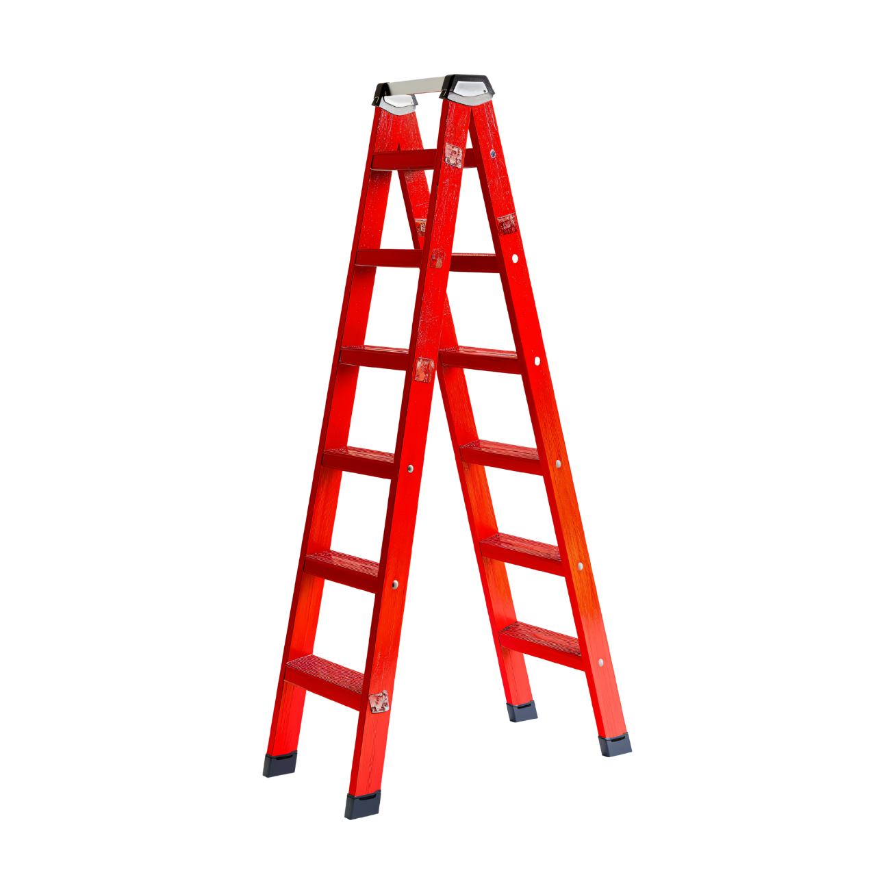 Fibre Glass Straight Single & Ext.