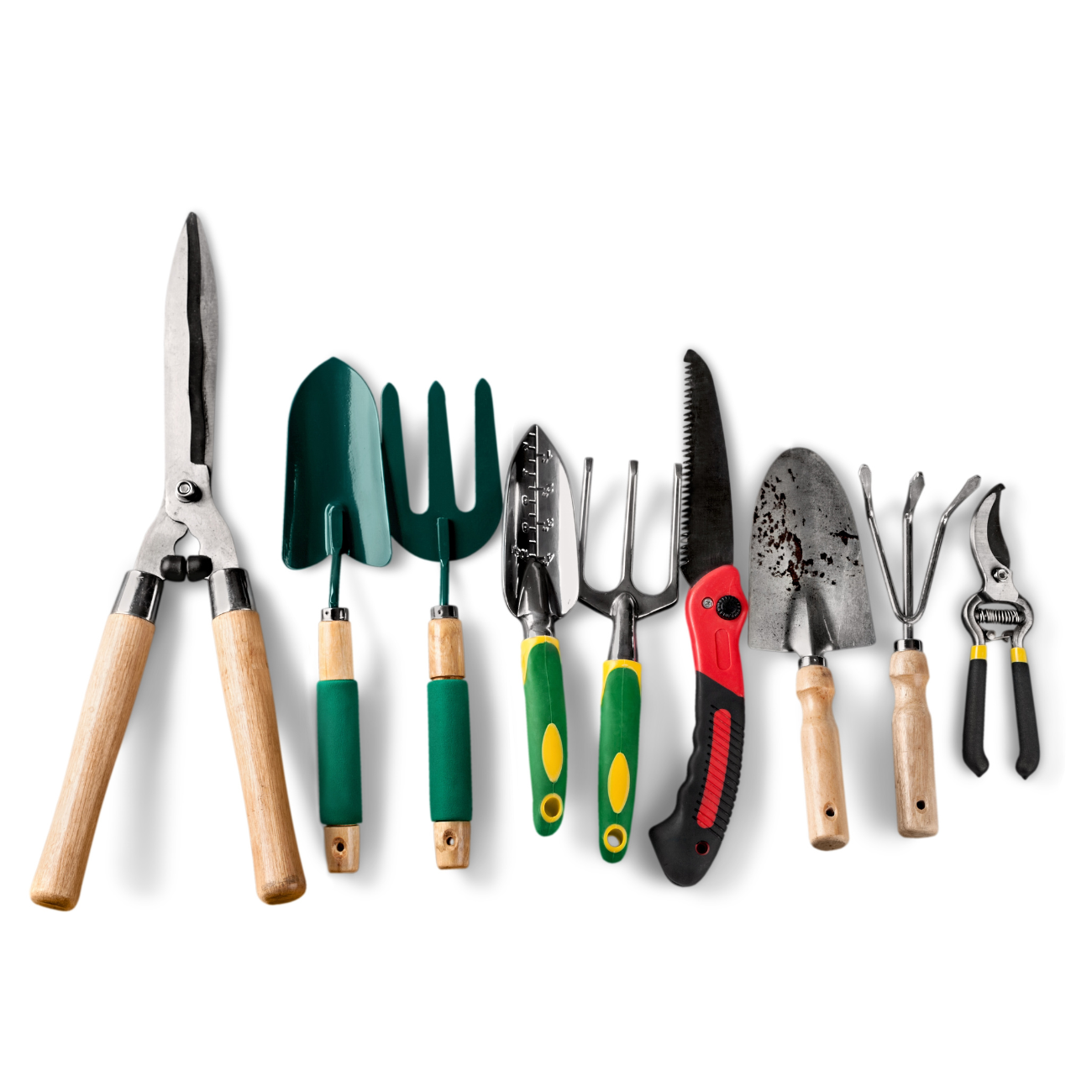 Hand and Cutting Tools