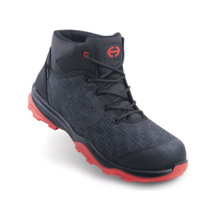 Heckal Stopac S1P Safety Shoes