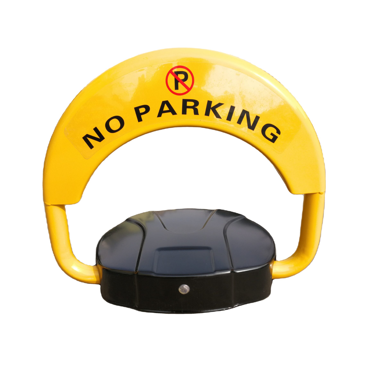 PARKING LOCK SOLAR