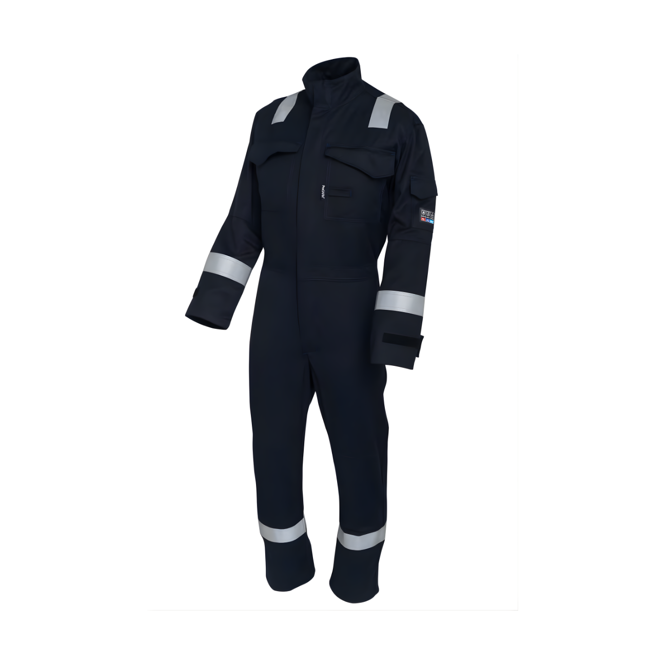 POWER COVERALL