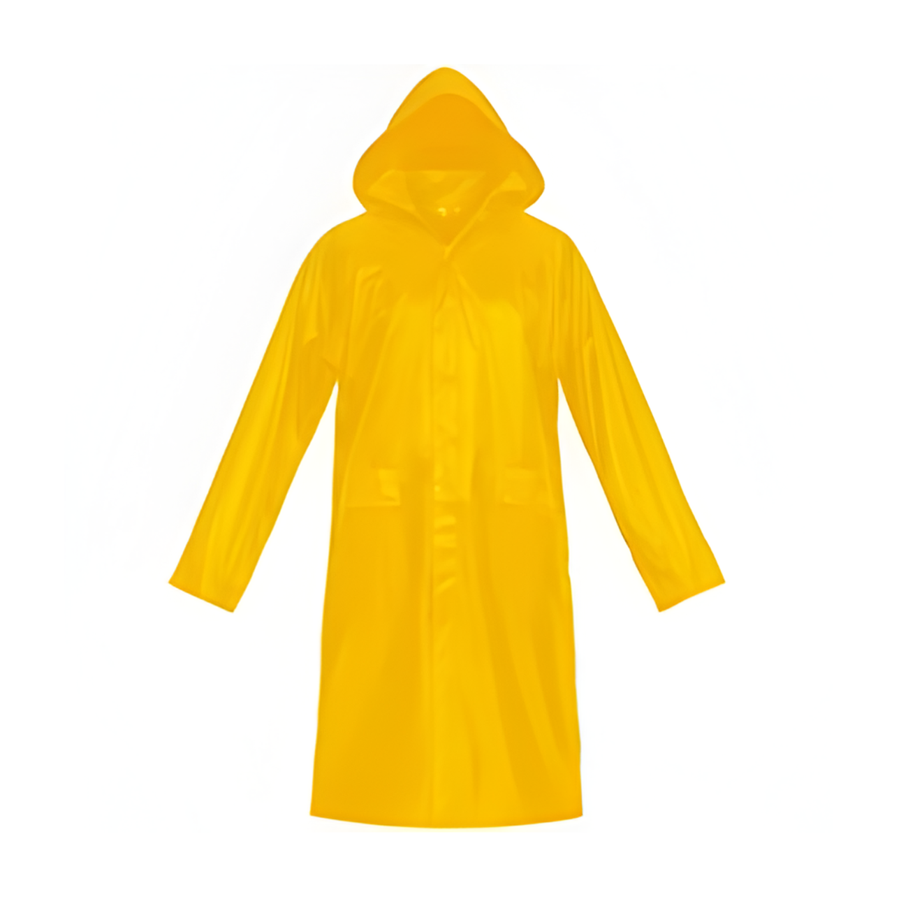 Raincoat Poly YM01 i