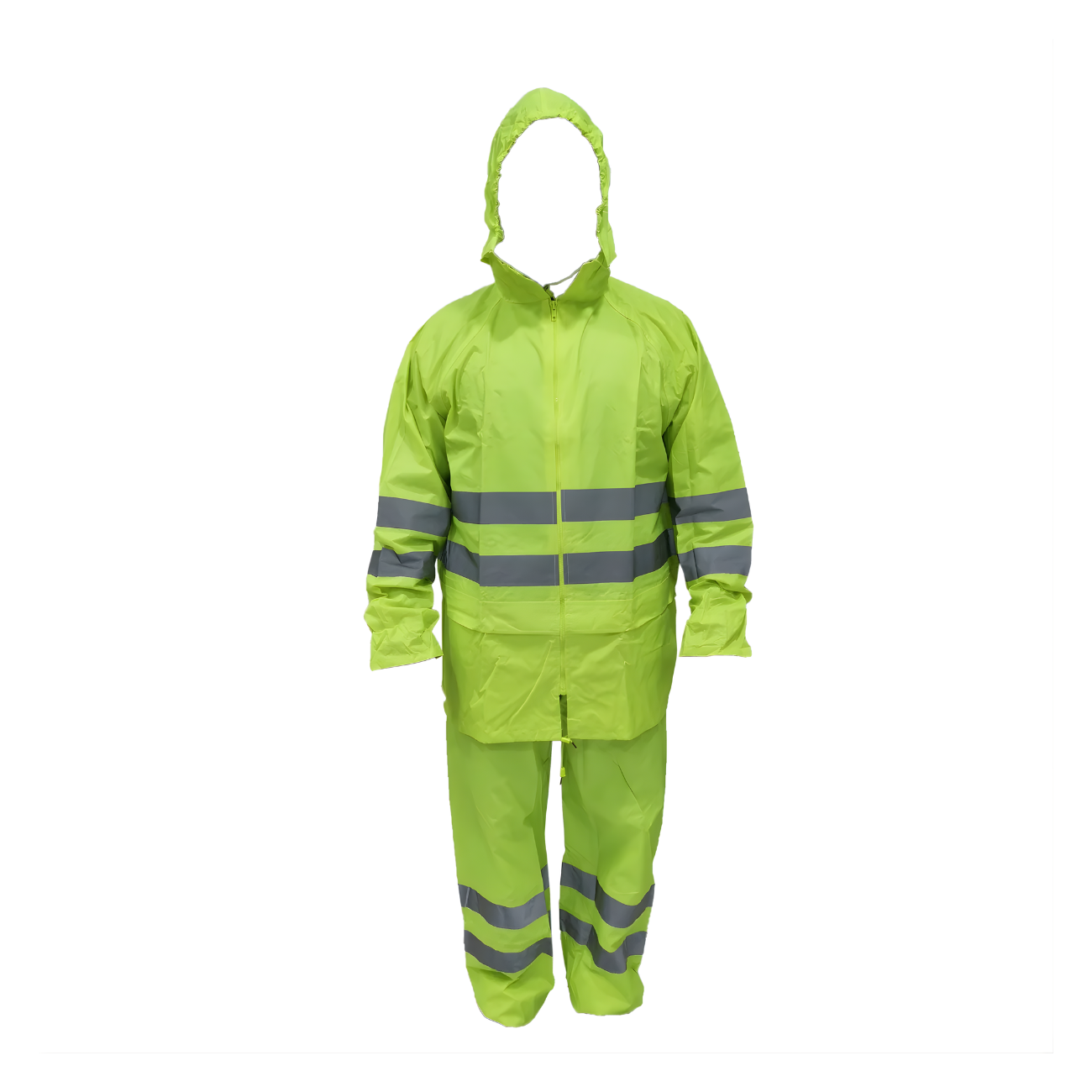 Rainsuit OXF Flor. REF YM05