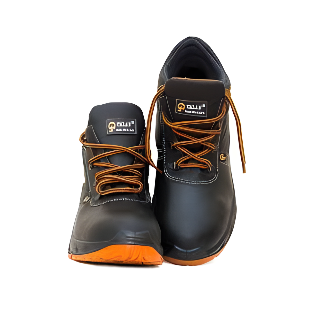 Talan High Ankle Safety Shoes