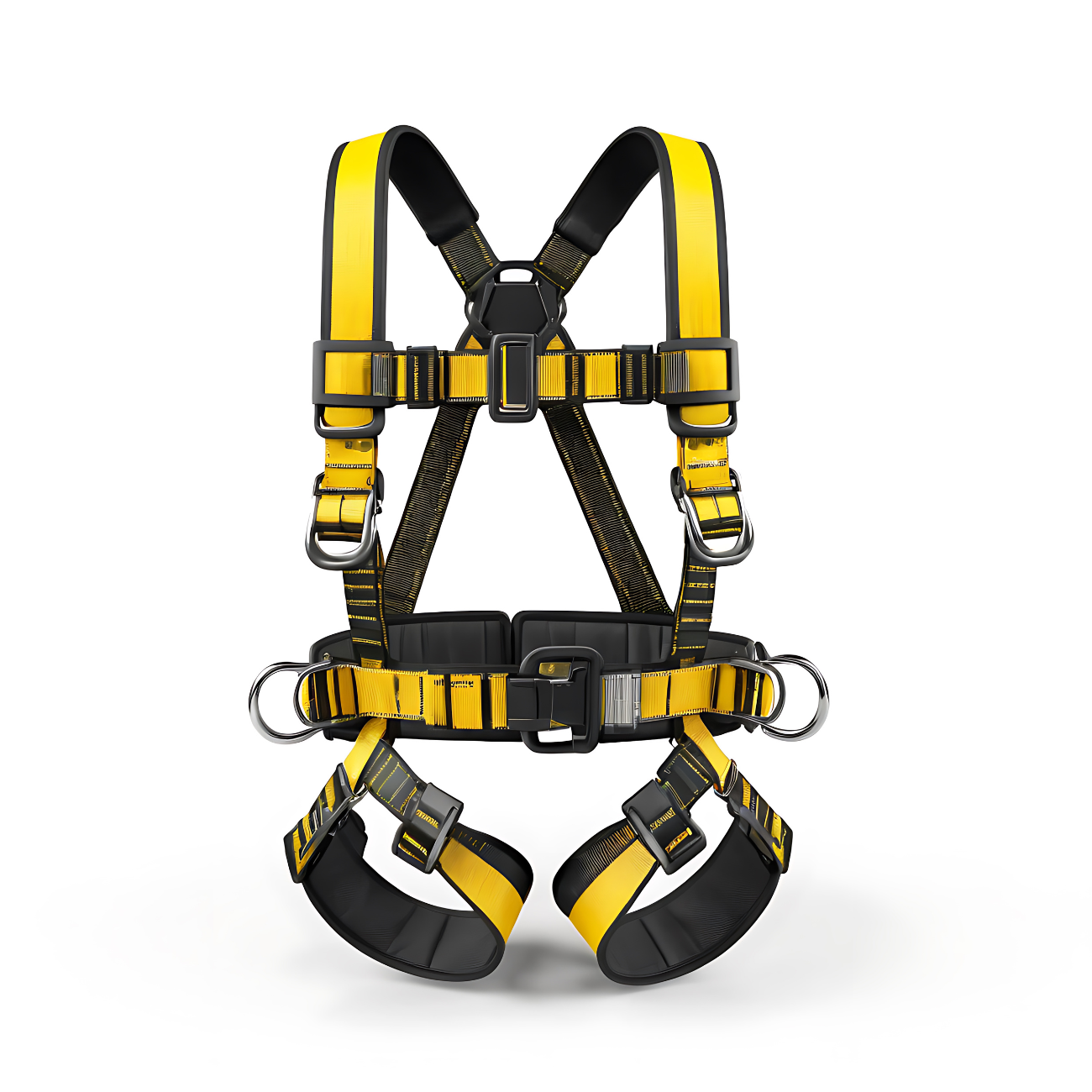 WK JS 40 HARNESS