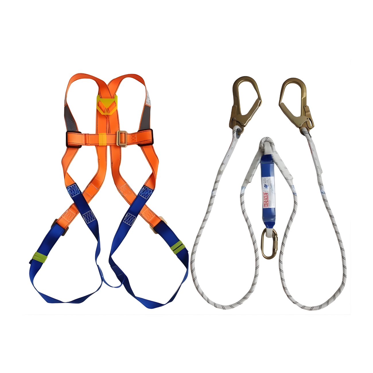 WK08 HARNESS