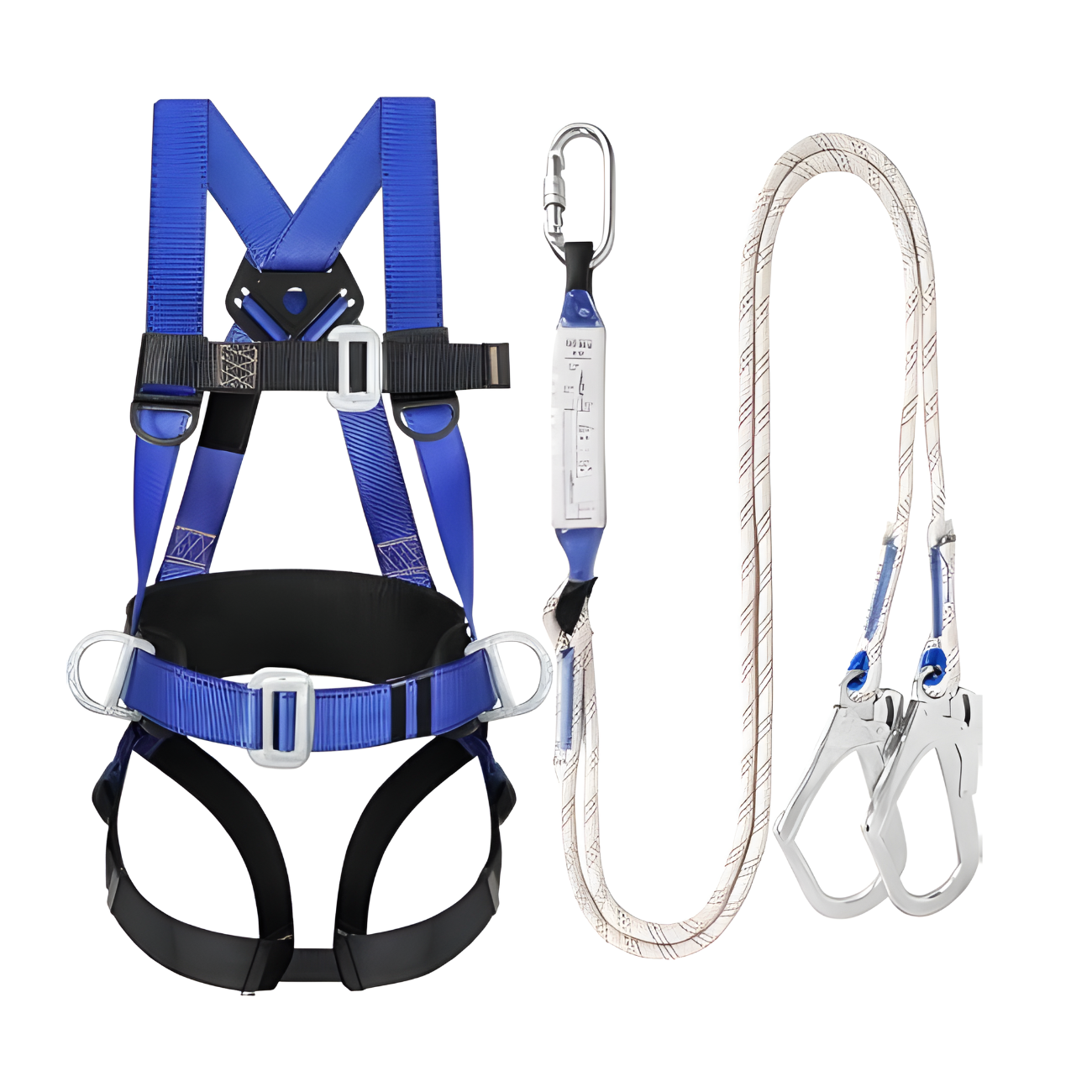 WK25 HARNESS
