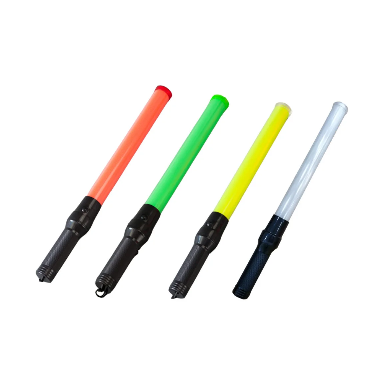 WL23, WL24, WL25 BATON LIGHTS