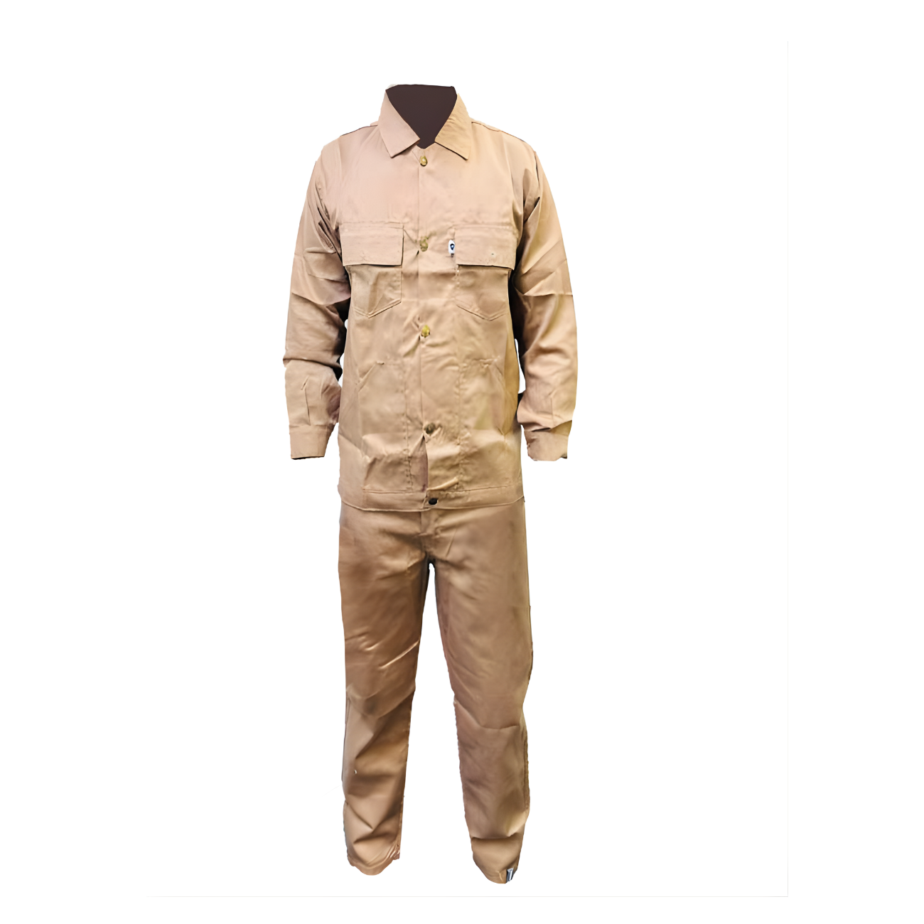 WORKMAN TC 2 PC SUIT