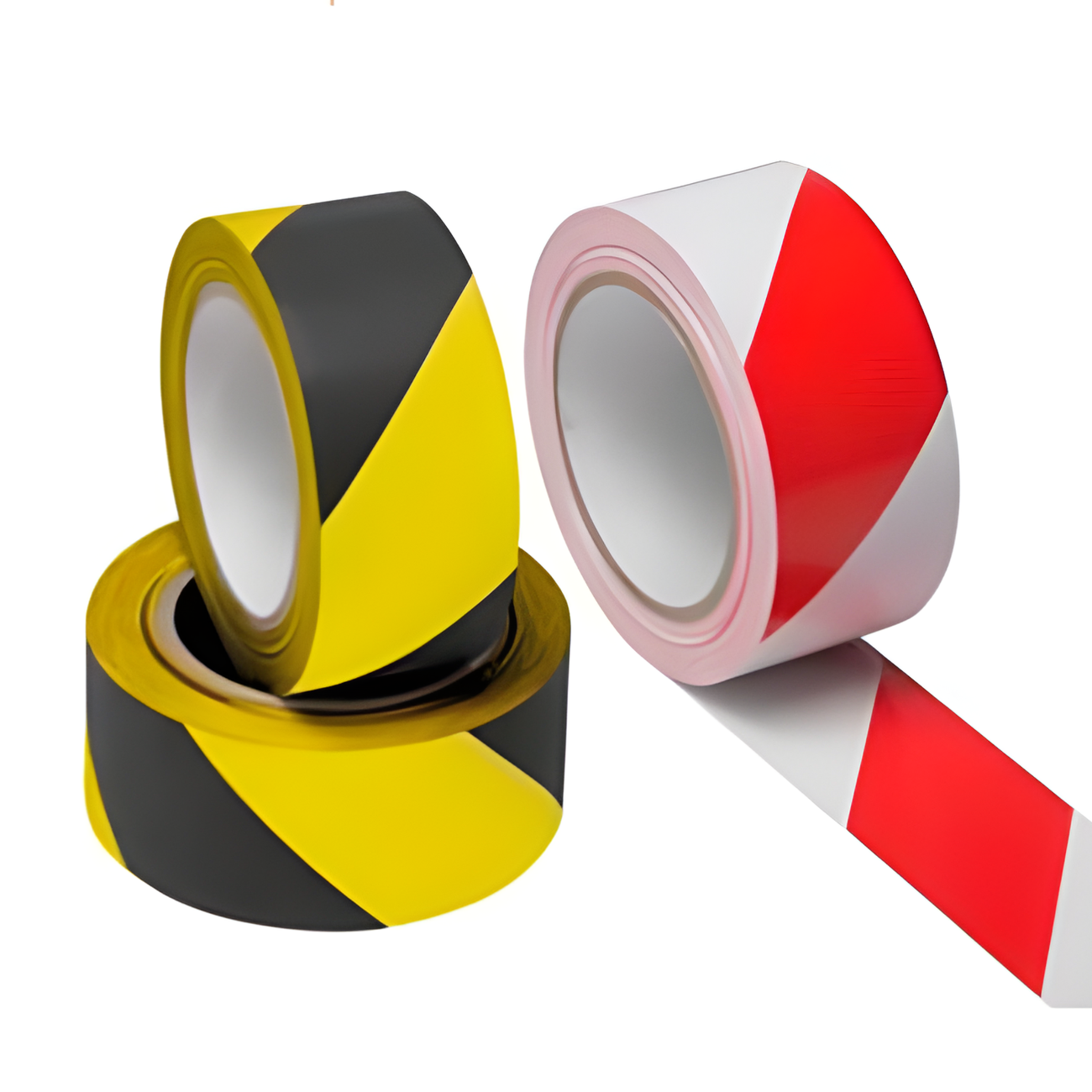 WT AT3″, WT CH 3″” BARICADE TAPE